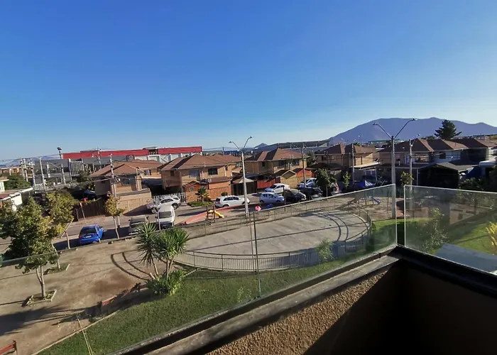 Hostel Enea Homes