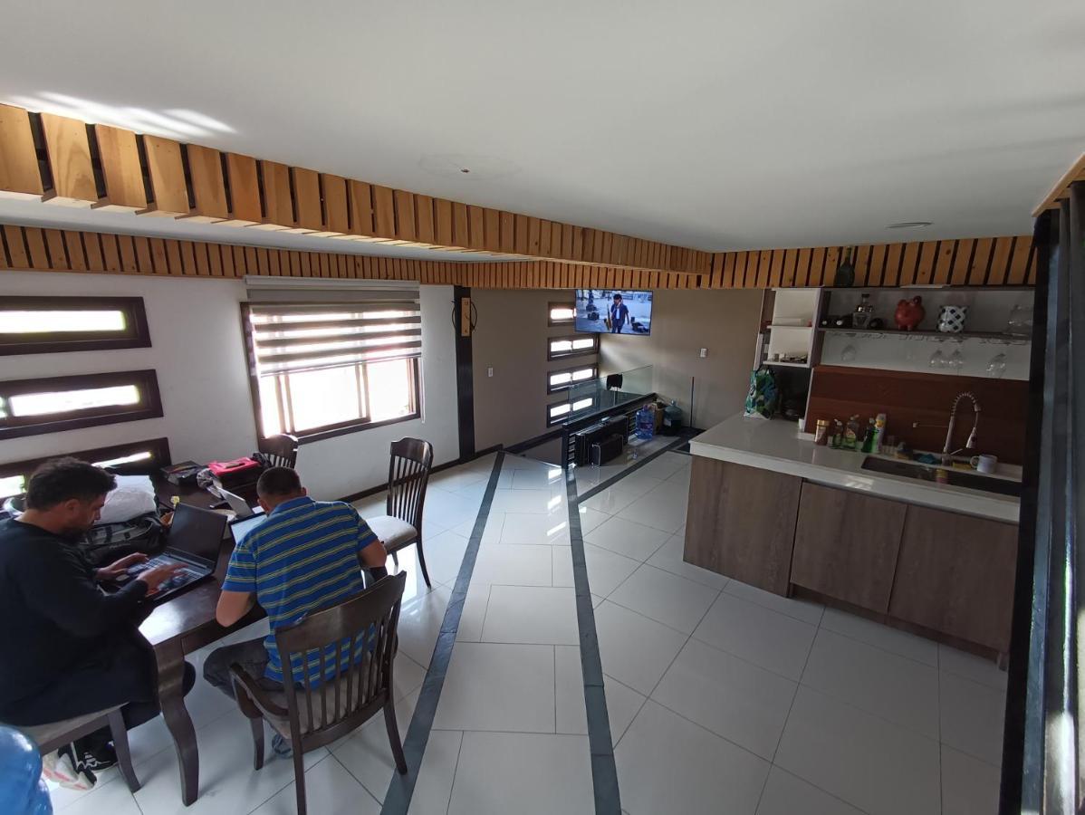 Pensión Enea Homes