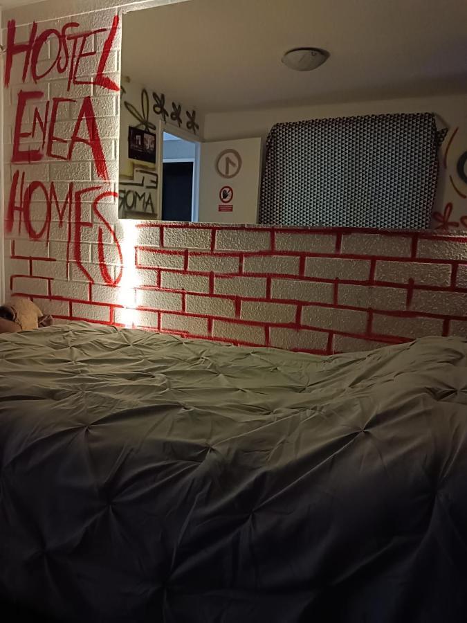 Enea Homes Pensión