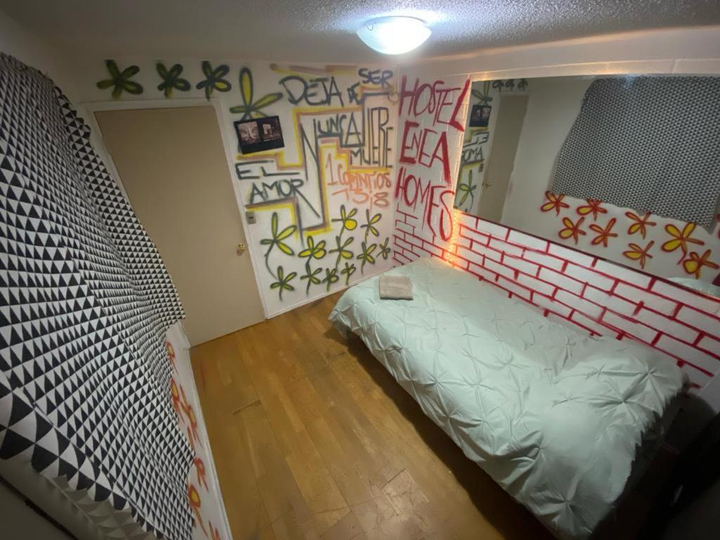 Pensión Enea Homes