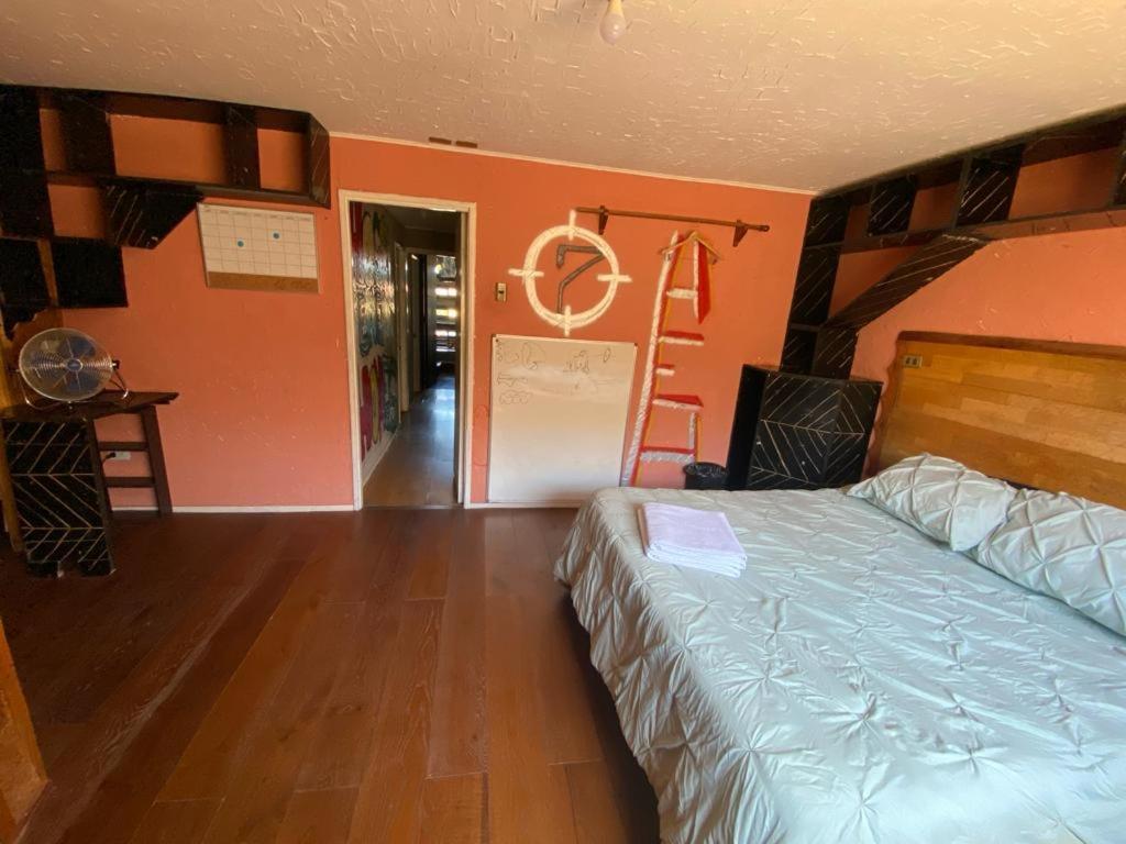 Enea Homes Pensión