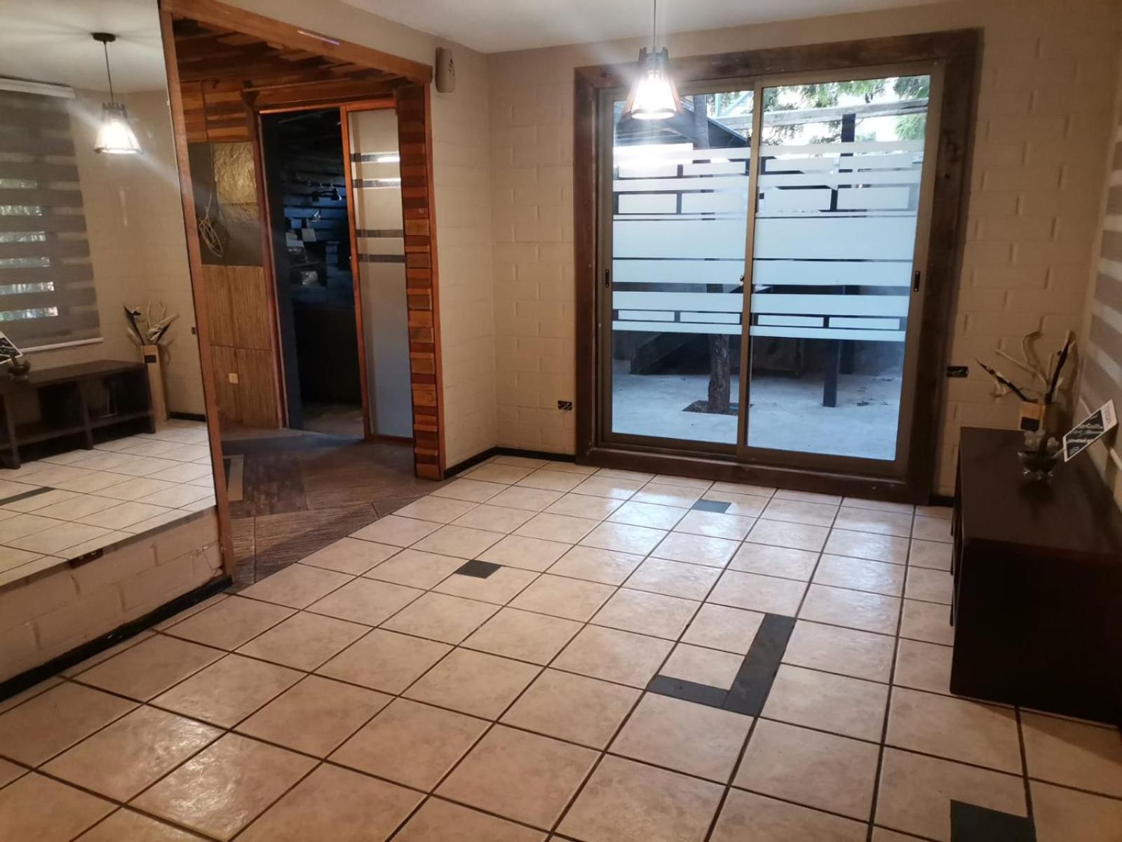 Enea Homes Pensión