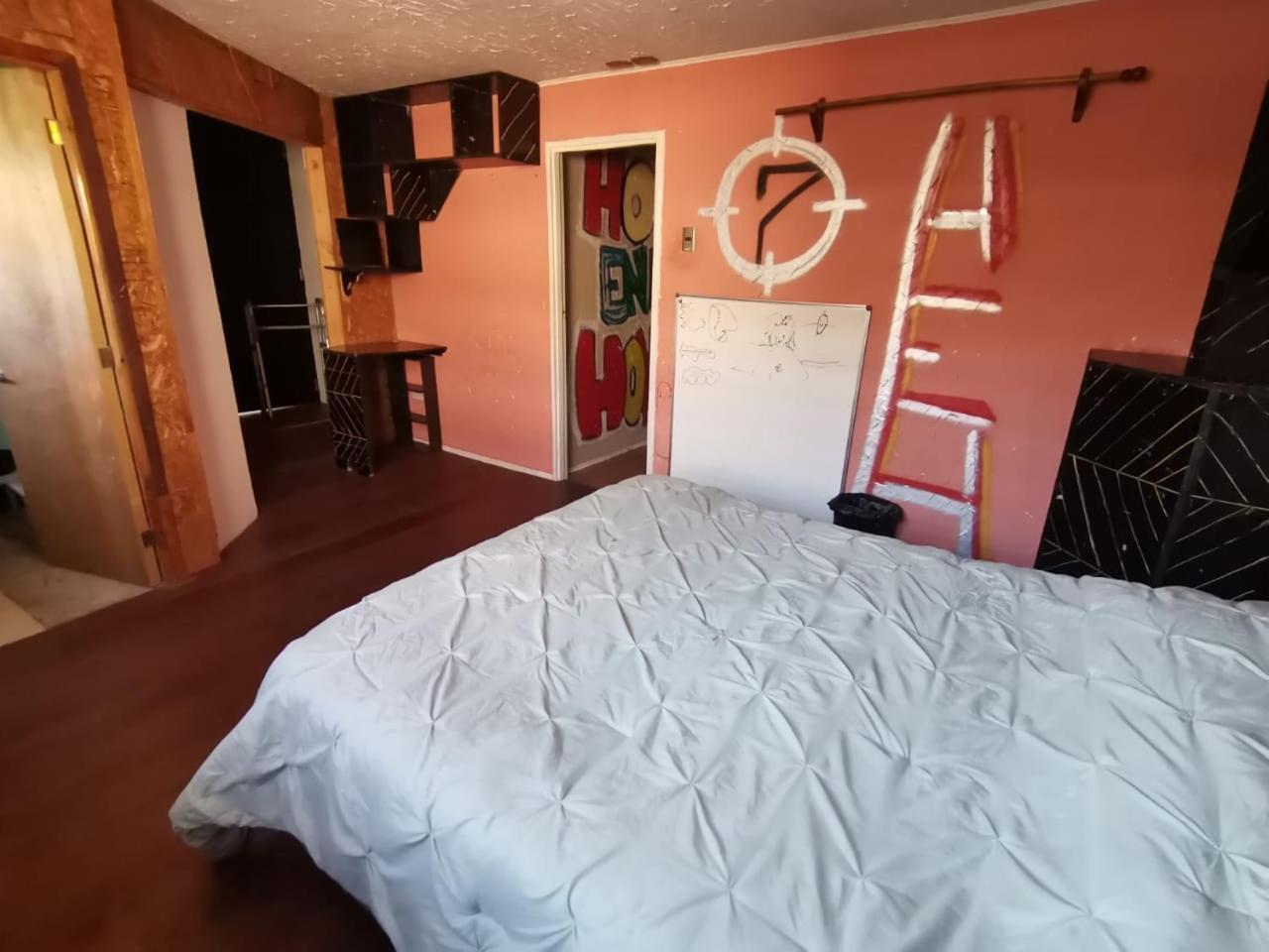 Enea Homes Pensión