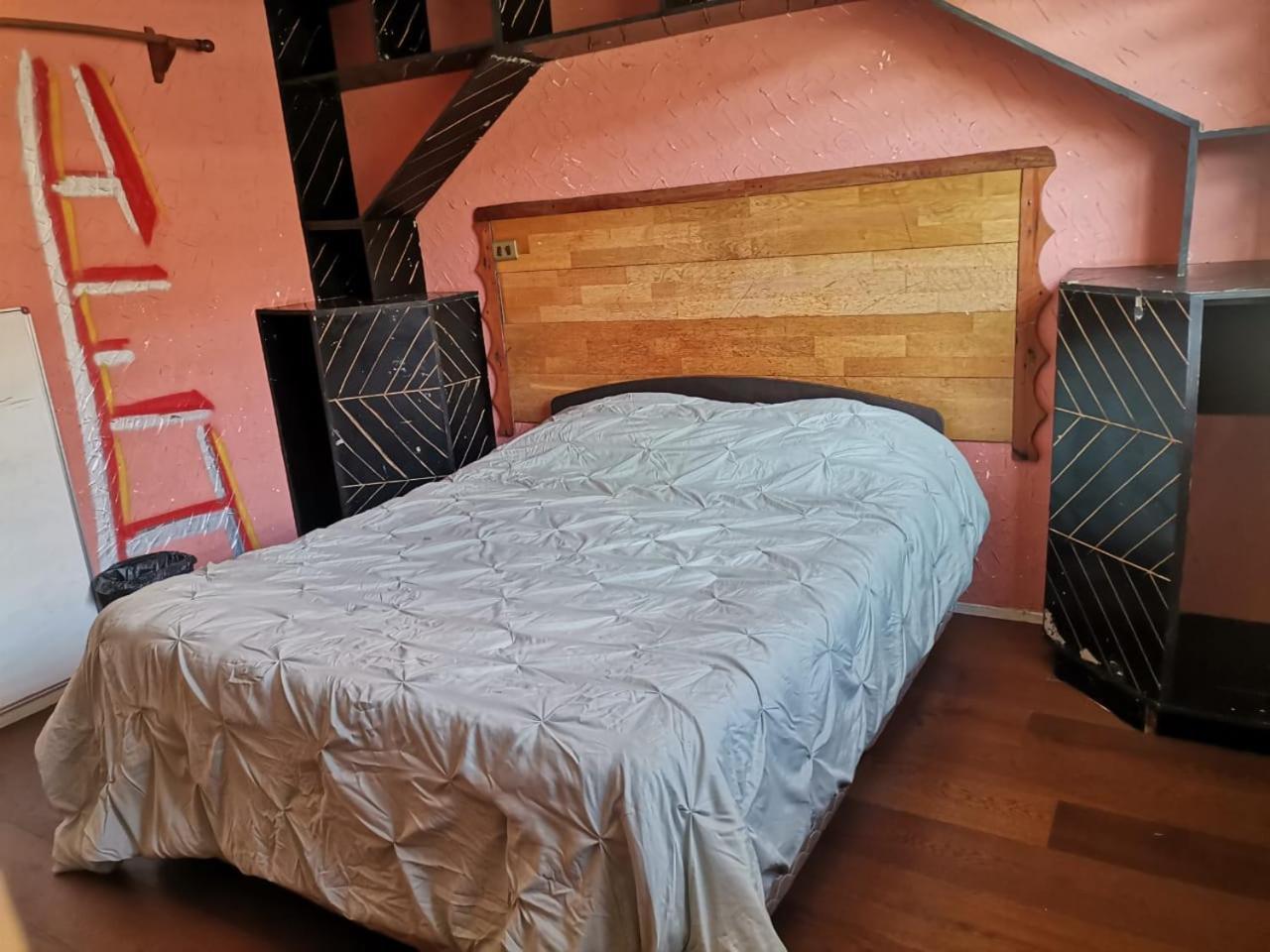 Enea Homes Pensión *