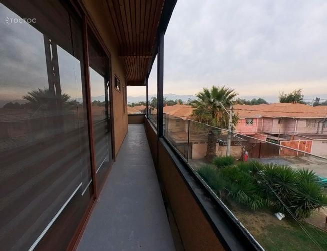 Pensión Enea Homes *