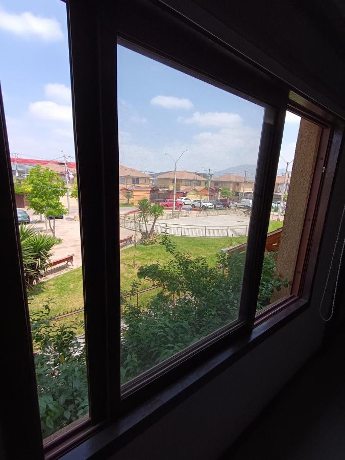 Enea Homes Santiago del Cile