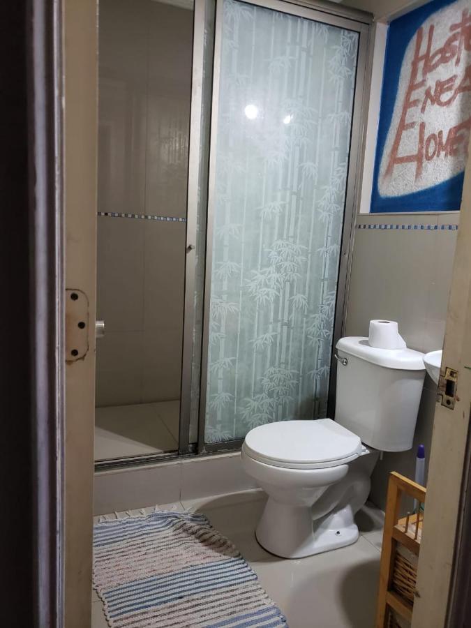 Enea Homes * Santiago del Cile