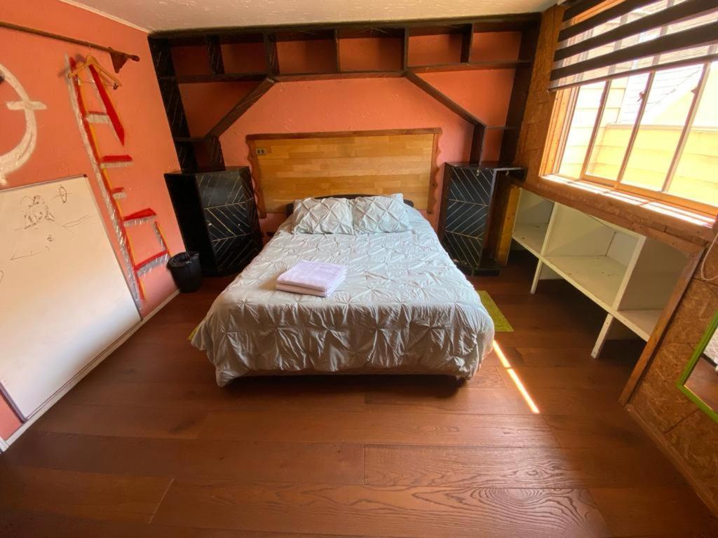 Enea Homes * Santiago del Cile