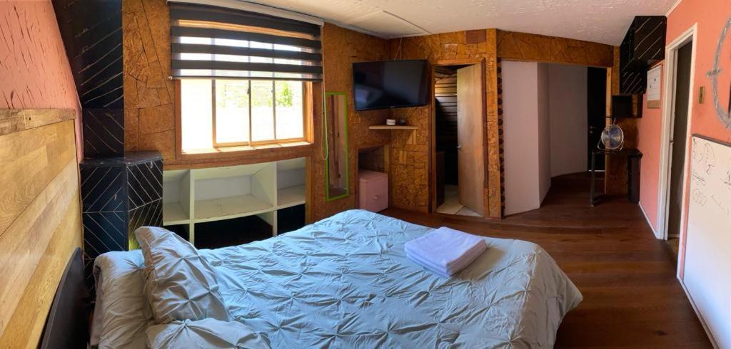 Enea Homes * Santiago del Cile