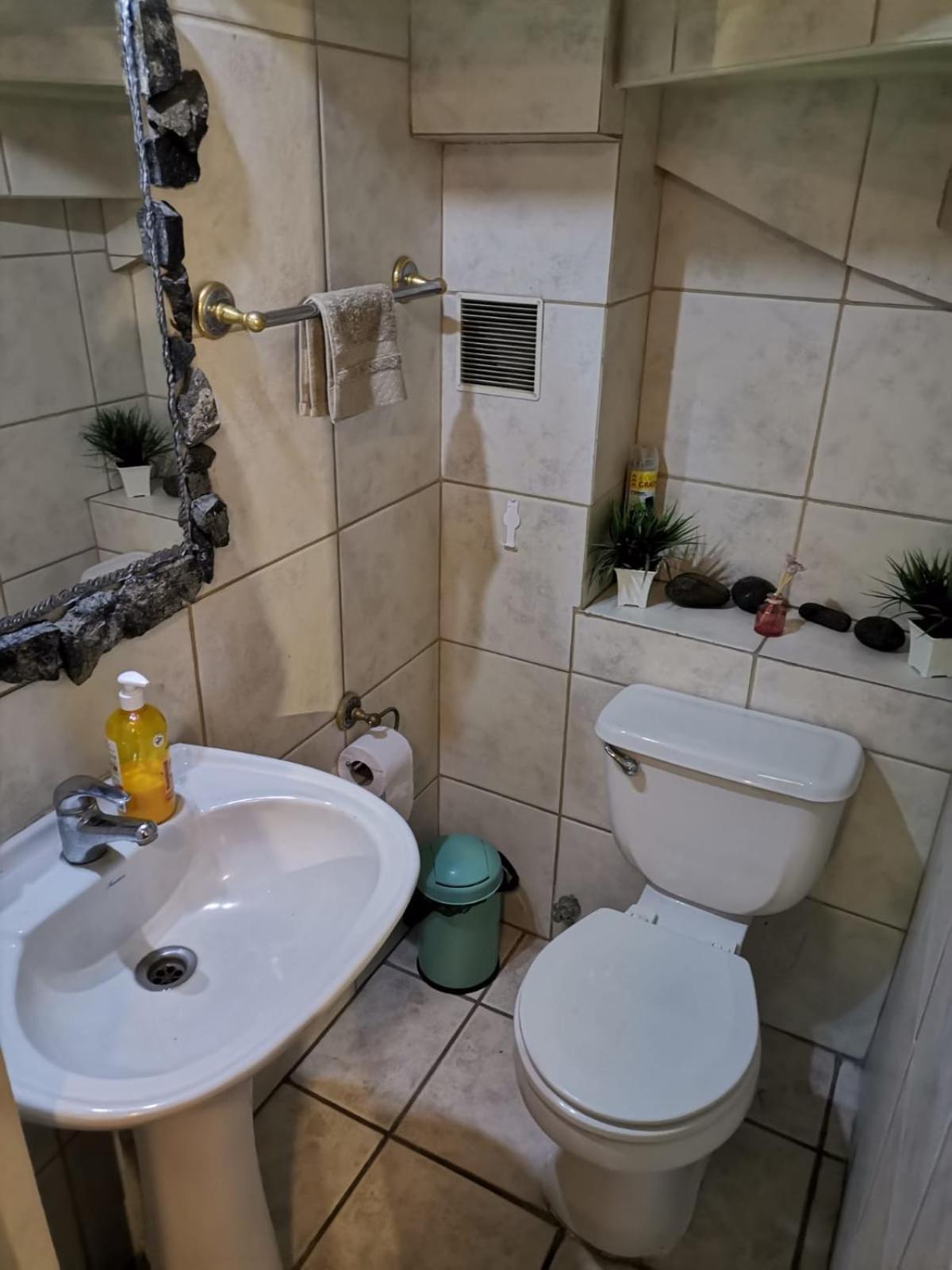 Affittacamere Enea Homes Santiago del Cile