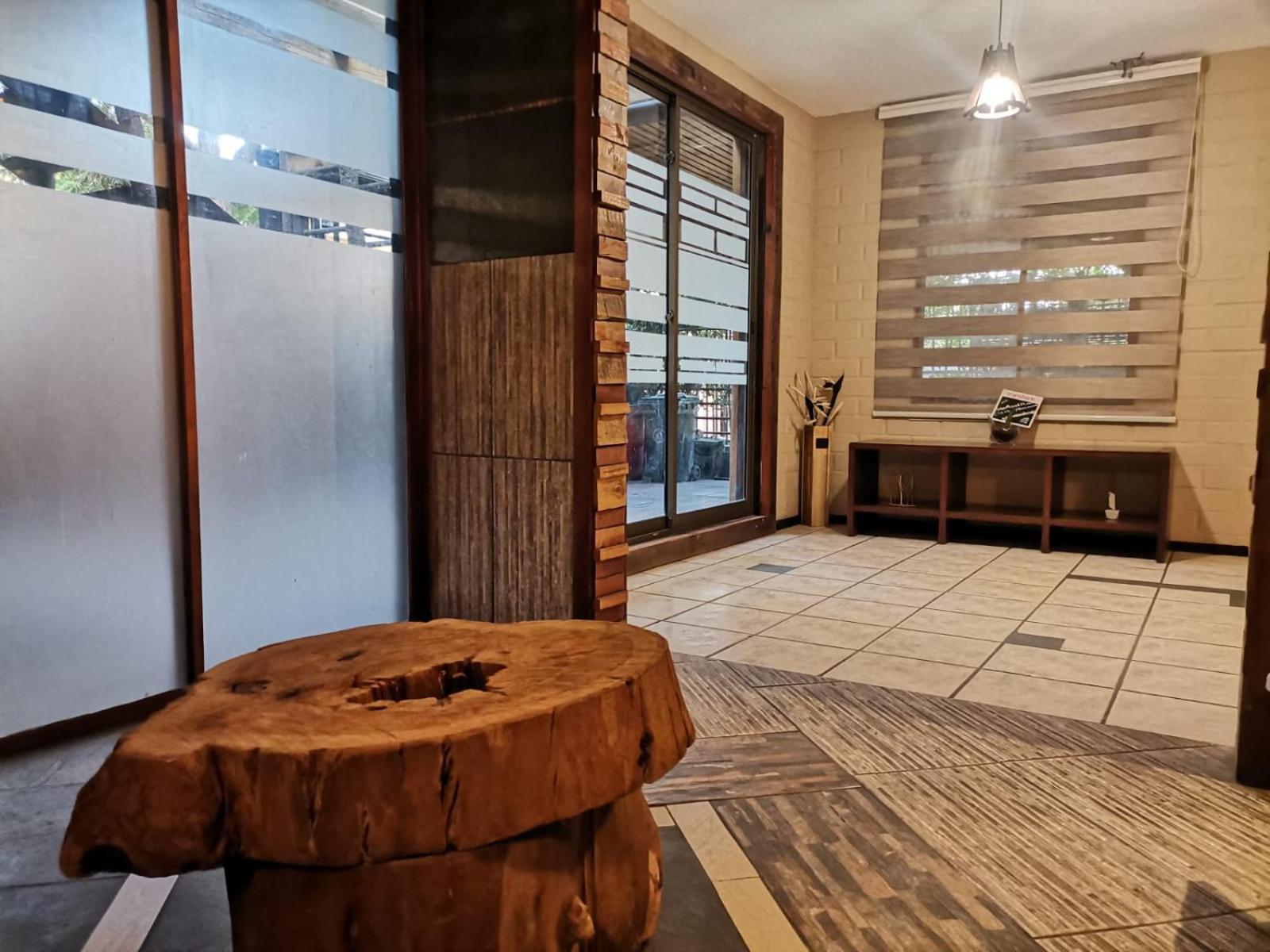 Enea Homes Affittacamere Santiago del Cile
