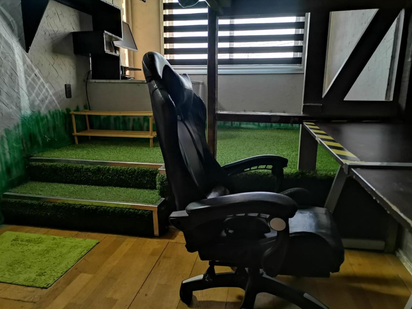 Enea Homes Affittacamere *