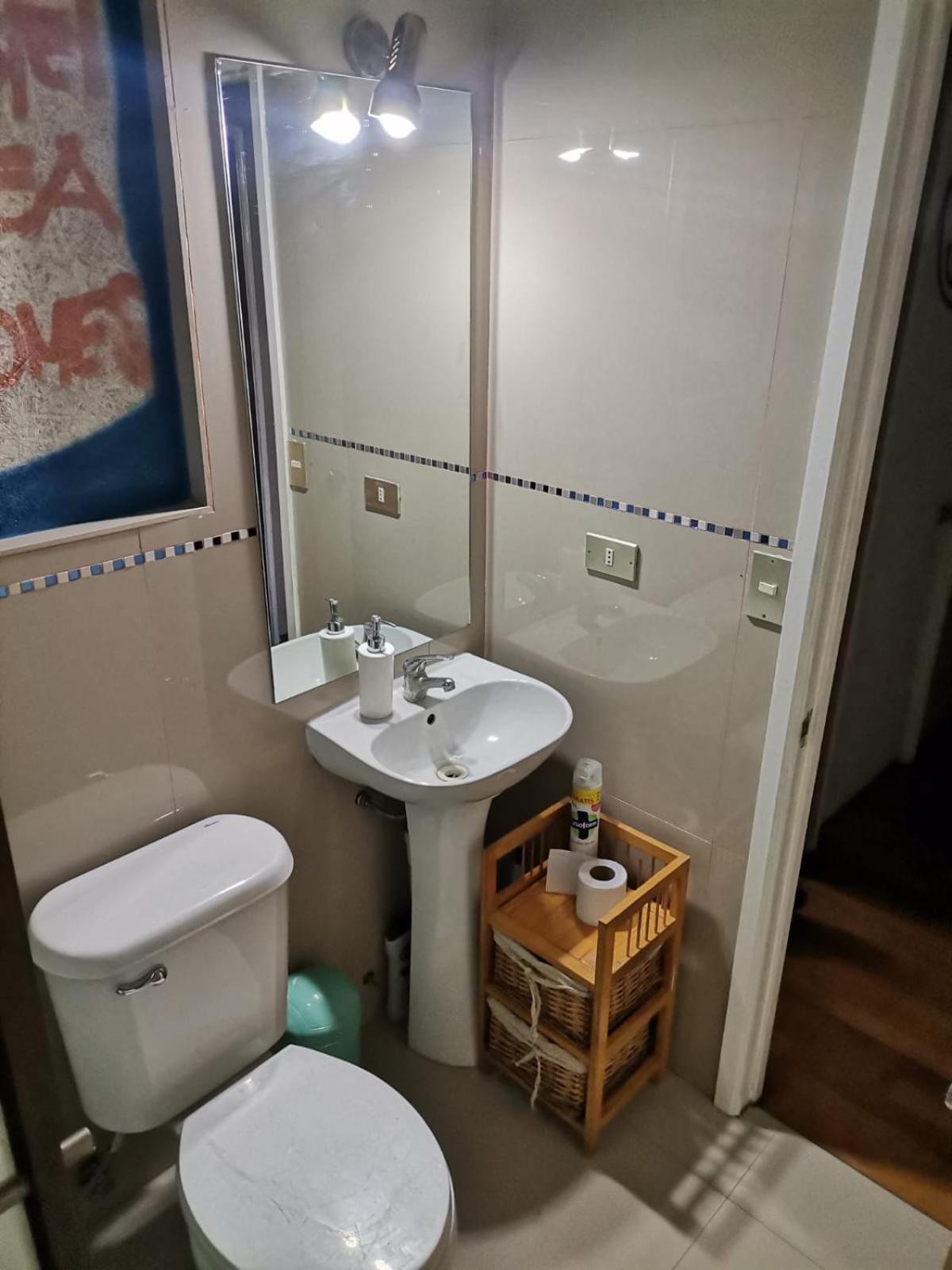 Enea Homes * Santiago del Cile