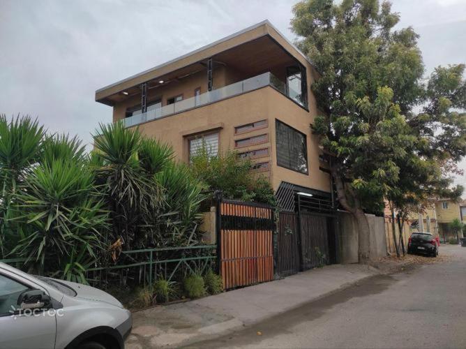 Enea Homes Affittacamere Santiago del Cile
